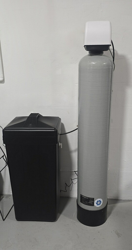 Water Softeners and Water Conditioners | Elevated Water Technologies